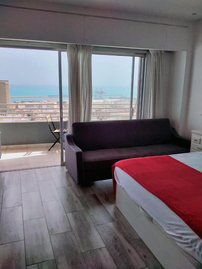 Glp Riscal 2 Apartment Alicante Exterior foto