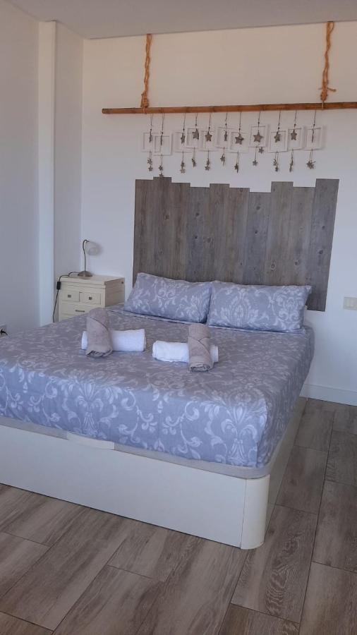 Glp Riscal 2 Apartment Alicante Exterior foto