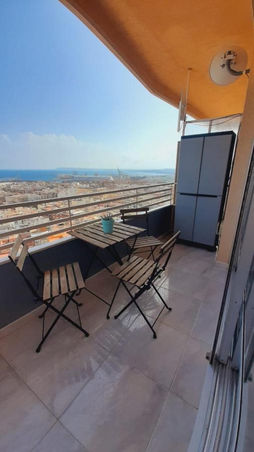 Glp Riscal 2 Apartment Alicante Exterior foto