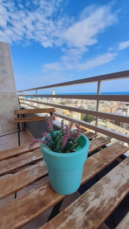 Glp Riscal 2 Apartment Alicante Exterior foto