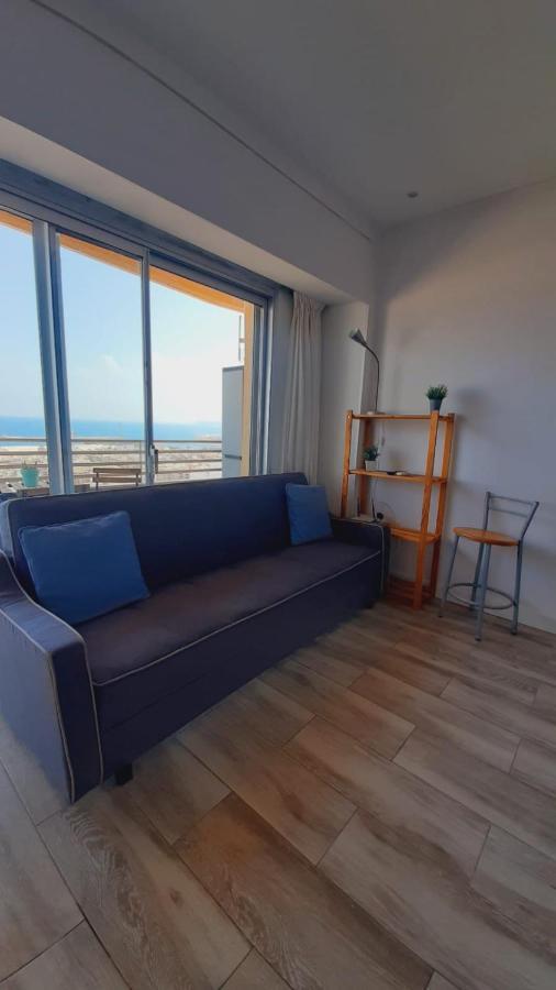 Glp Riscal 2 Apartment Alicante Exterior foto
