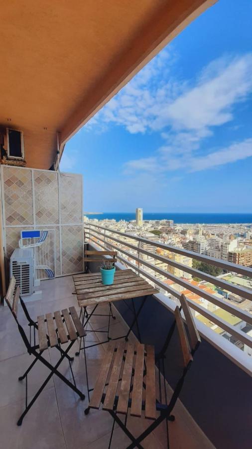 Glp Riscal 2 Apartment Alicante Exterior foto