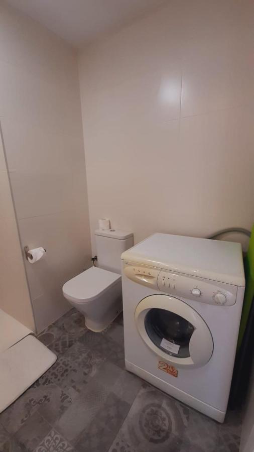 Glp Riscal 2 Apartment Alicante Exterior foto